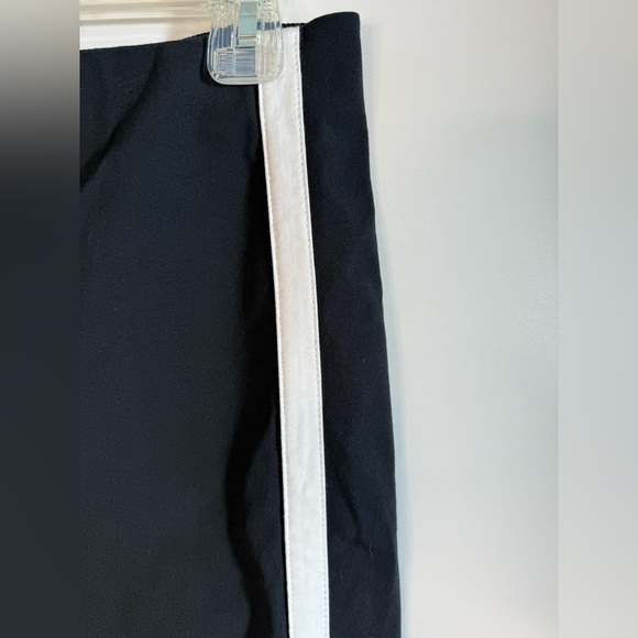 #528 RAG & BONE Tuxedo Pants size 8 - Picture 5 of 15